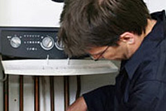 boiler repair Barnes Cray