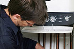 boiler replacement Barnes Cray