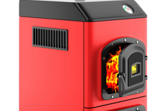 Barnes Cray solid fuel boiler costs